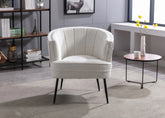 Wendy Boucle Chair IM